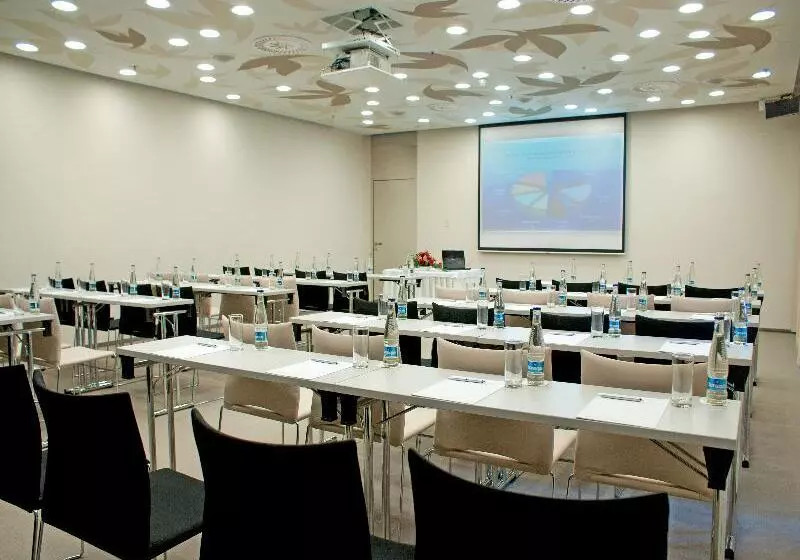 Fotos del hotel Yasmin:  13