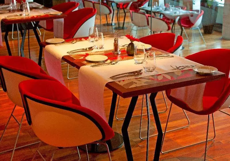 Fotos del hotel Yasmin:  12