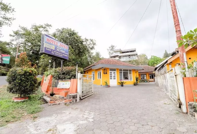 Fotos del hotel Wisma Joyo:  5