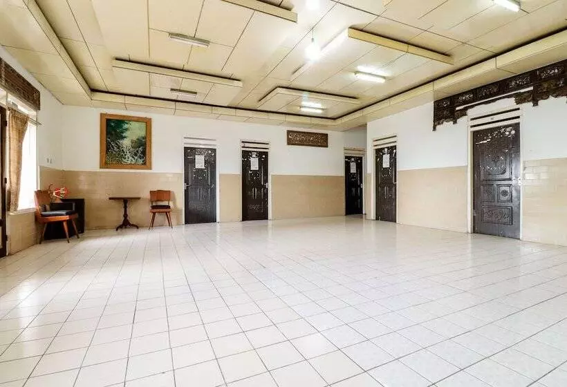 Fotos del hotel Wisma Joyo:  6