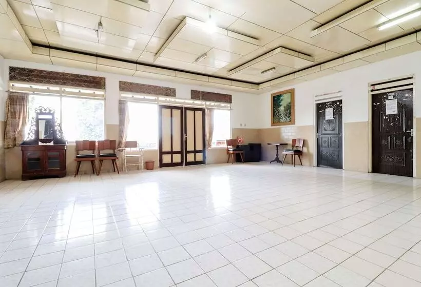 Fotos del hotel Wisma Joyo:  7
