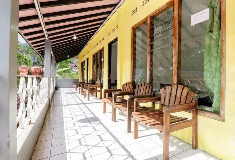 Fotos del hotel Wisma Joyo:  8