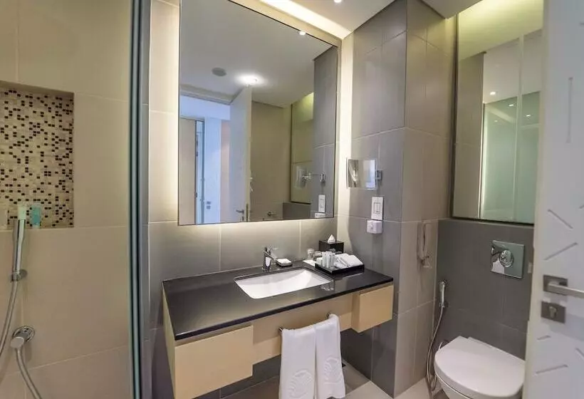 Fotos del hotel Dana Rayhaan By Rotana:  25