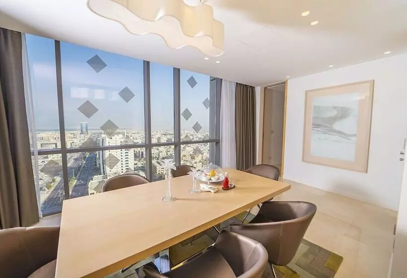 Fotos del hotel Dana Rayhaan By Rotana:  9
