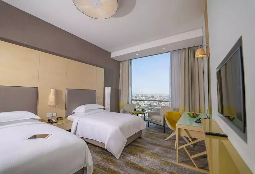 Fotos del hotel Dana Rayhaan By Rotana:  6