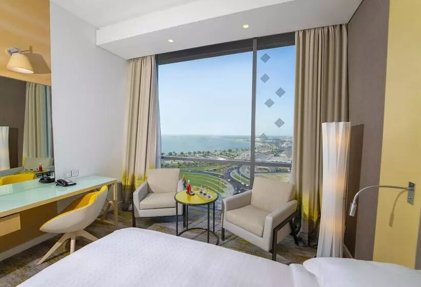 Fotos del hotel Dana Rayhaan By Rotana:  7
