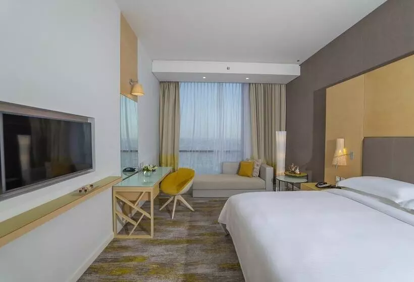 Fotos del hotel Dana Rayhaan By Rotana:  3