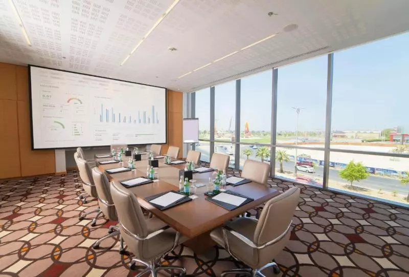 Fotos del hotel Dana Rayhaan By Rotana:  10