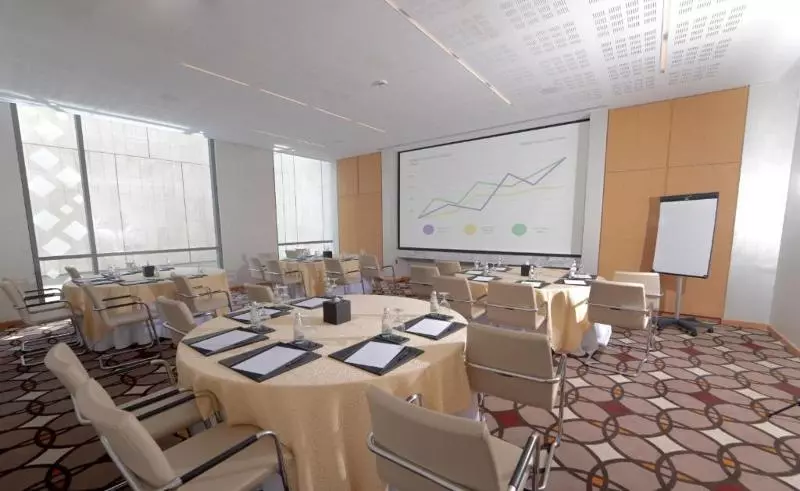 Fotos del hotel Dana Rayhaan By Rotana:  27