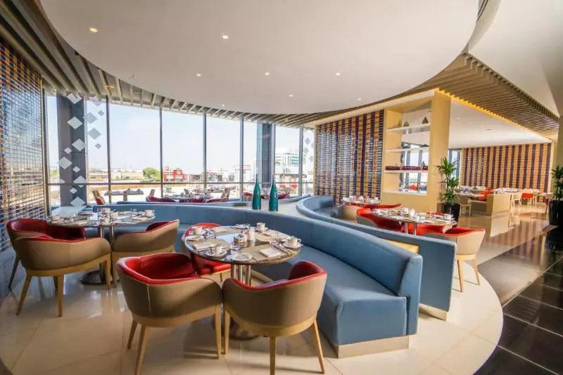 Fotos del hotel Dana Rayhaan By Rotana:  12