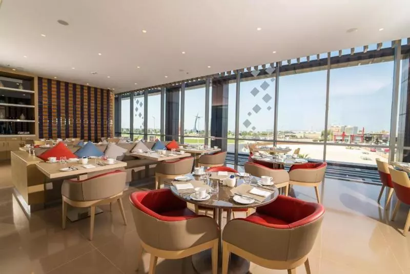 Fotos del hotel Dana Rayhaan By Rotana:  26