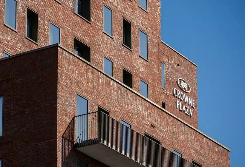 Crowne Plaza Amsterdam – South, An Ihg