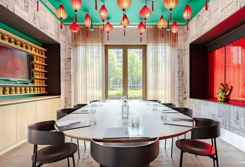 Fotos del hotel Crowne Plaza Amsterdam - South, An Ihg:  25