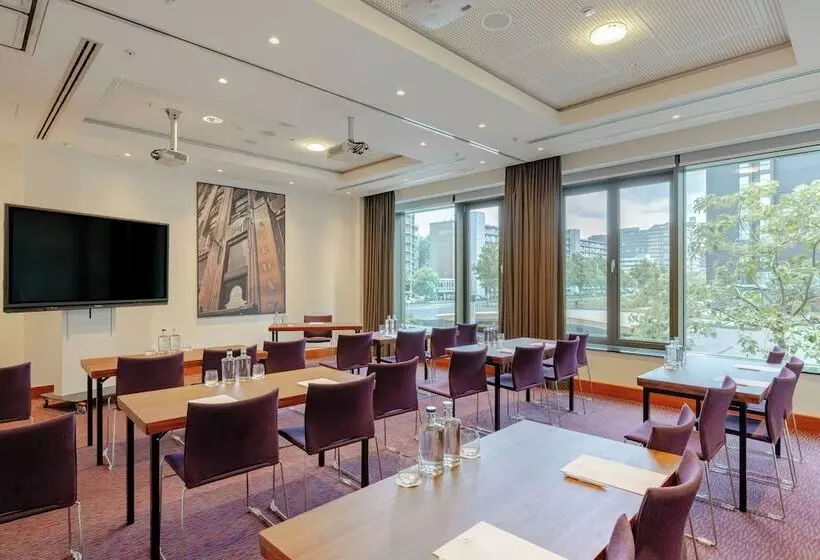 Fotos del hotel Crowne Plaza Amsterdam - South, An Ihg:  23