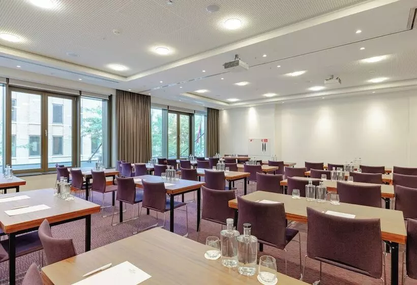 Fotos del hotel Crowne Plaza Amsterdam - South, An Ihg:  22