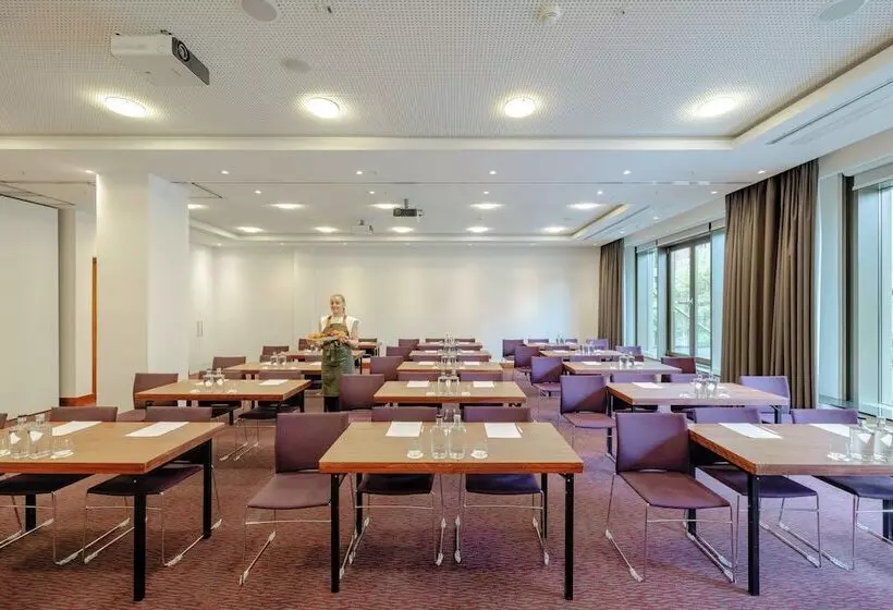 Fotos del hotel Crowne Plaza Amsterdam - South, An Ihg:  21