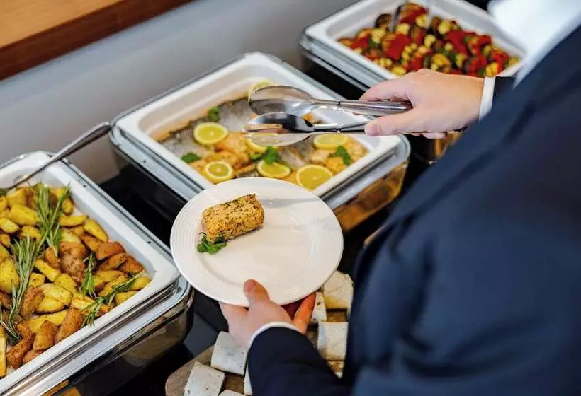 Fotos del hotel Crowne Plaza Amsterdam - South, An Ihg:  7