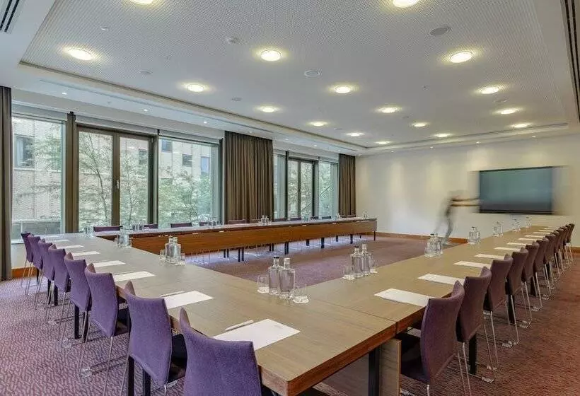 Fotos del hotel Crowne Plaza Amsterdam - South, An Ihg:  4