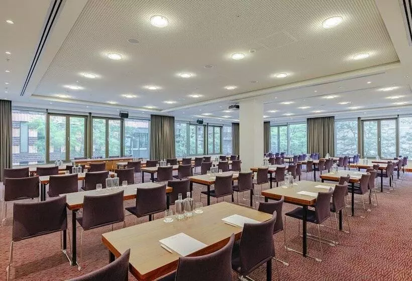 Fotos del hotel Crowne Plaza Amsterdam - South, An Ihg:  15