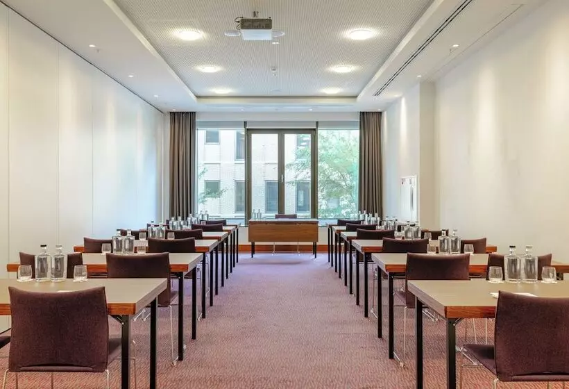 Fotos del hotel Crowne Plaza Amsterdam - South, An Ihg:  16