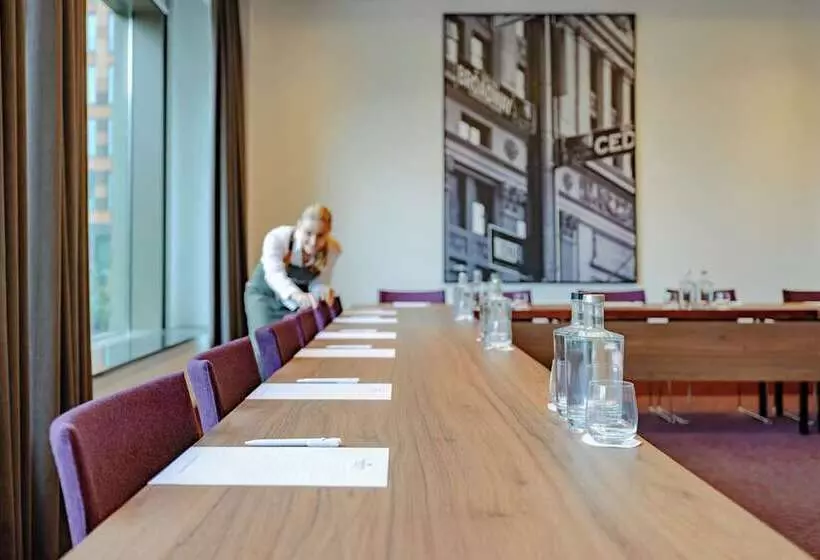 Fotos del hotel Crowne Plaza Amsterdam - South, An Ihg:  17