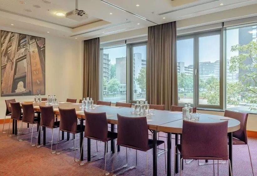 Fotos del hotel Crowne Plaza Amsterdam - South, An Ihg:  18