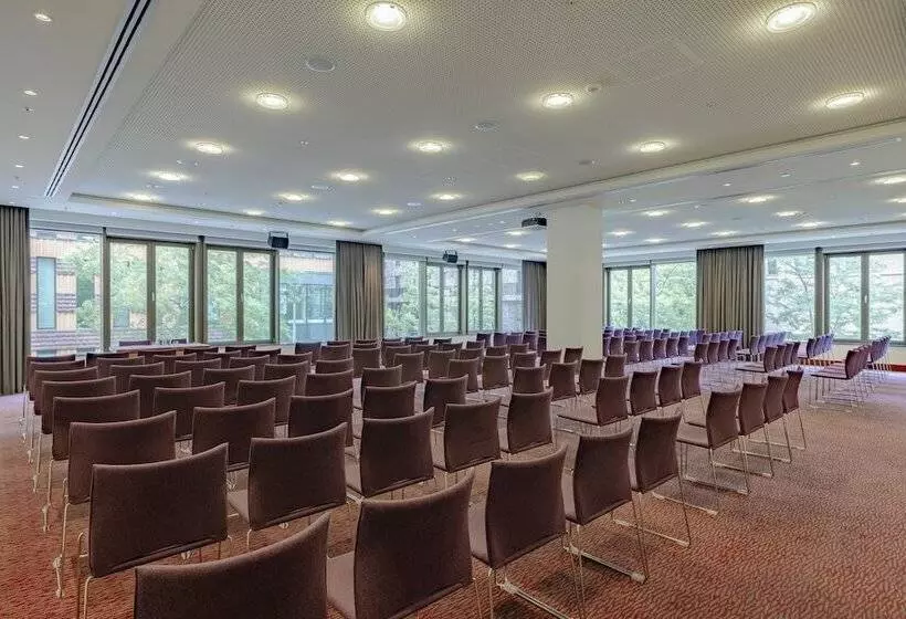 Fotos del hotel Crowne Plaza Amsterdam - South, An Ihg:  19