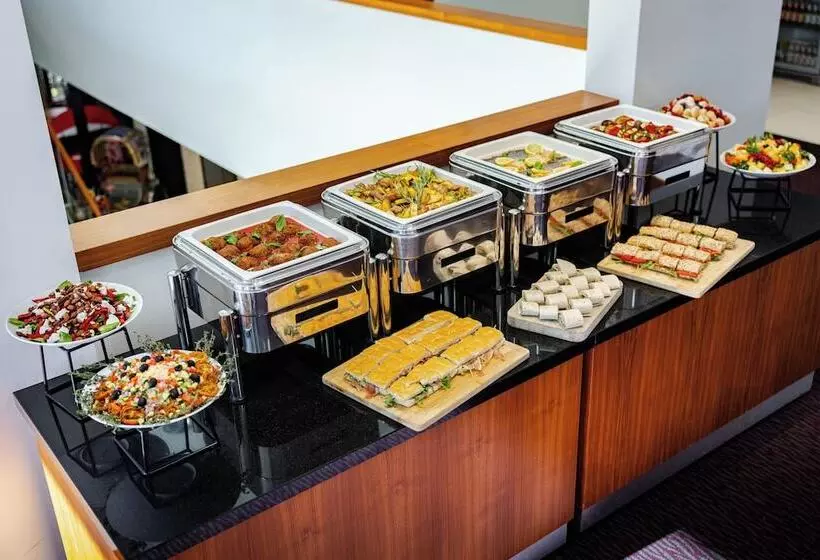 Fotos del hotel Crowne Plaza Amsterdam - South, An Ihg:  9