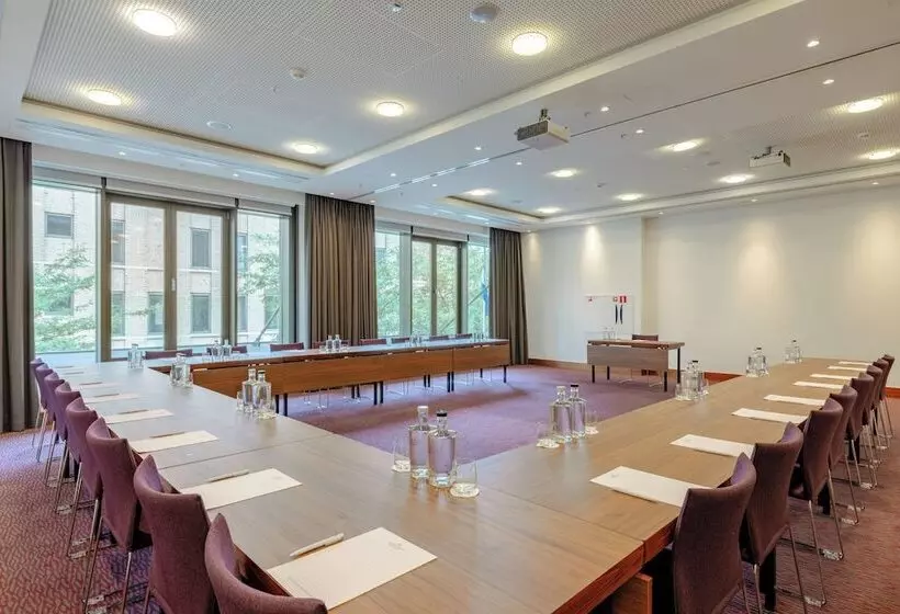 Fotos del hotel Crowne Plaza Amsterdam - South, An Ihg:  6