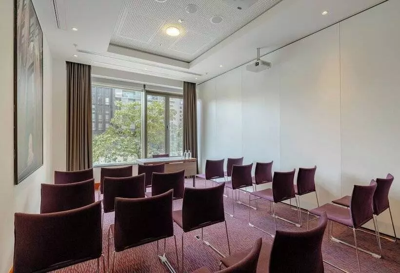 Fotos del hotel Crowne Plaza Amsterdam - South, An Ihg:  8