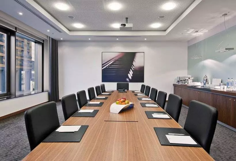 Fotos del hotel Crowne Plaza Amsterdam - South, An Ihg:  10