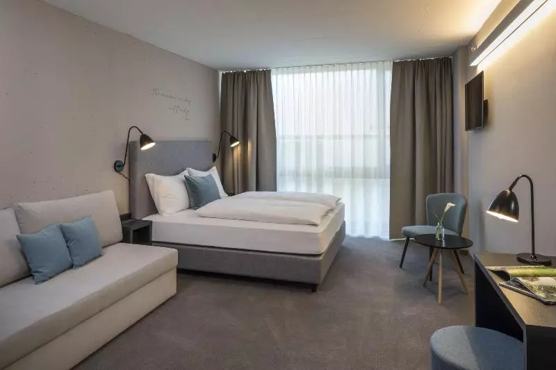 Fotos del hotel Cube Nassfeld:  2
