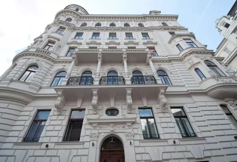 Fotos del hotel K+t Boardinghouse:  6