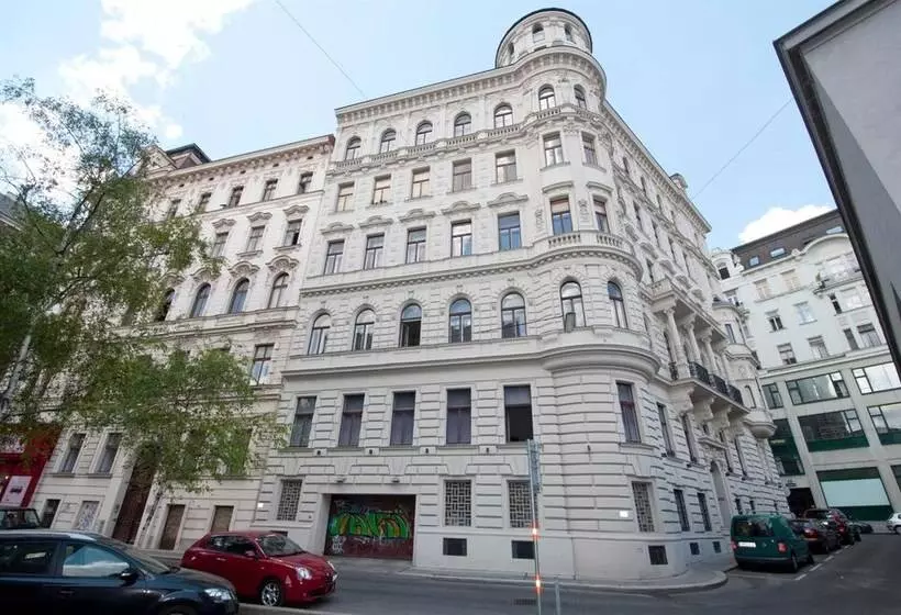 Fotos del hotel K+t Boardinghouse:  12