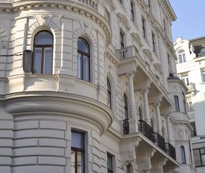 Fotos del hotel K+t Boardinghouse:  8