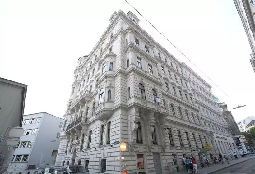 Fotos del hotel K+t Boardinghouse:  14