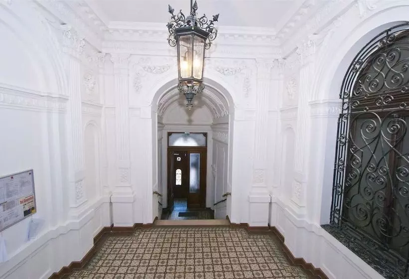 Fotos del hotel K+t Boardinghouse:  2