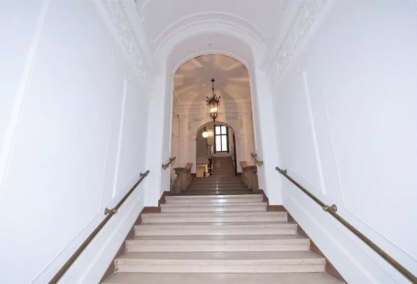 Fotos del hotel K+t Boardinghouse:  5