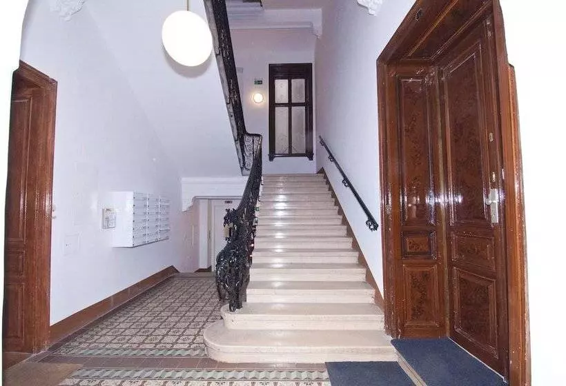 Fotos del hotel K+t Boardinghouse:  7