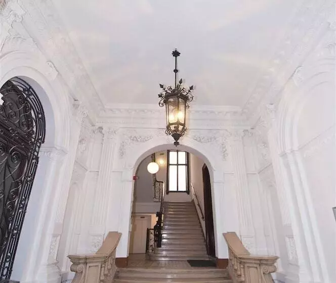 Fotos del hotel K+t Boardinghouse:  13