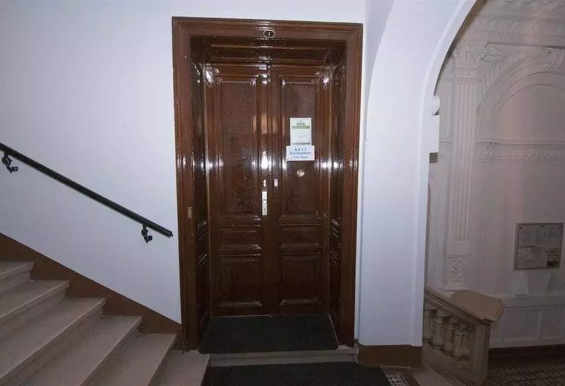 Fotos del hotel K+t Boardinghouse:  9