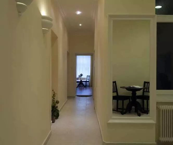 Fotos del hotel K+t Boardinghouse:  11