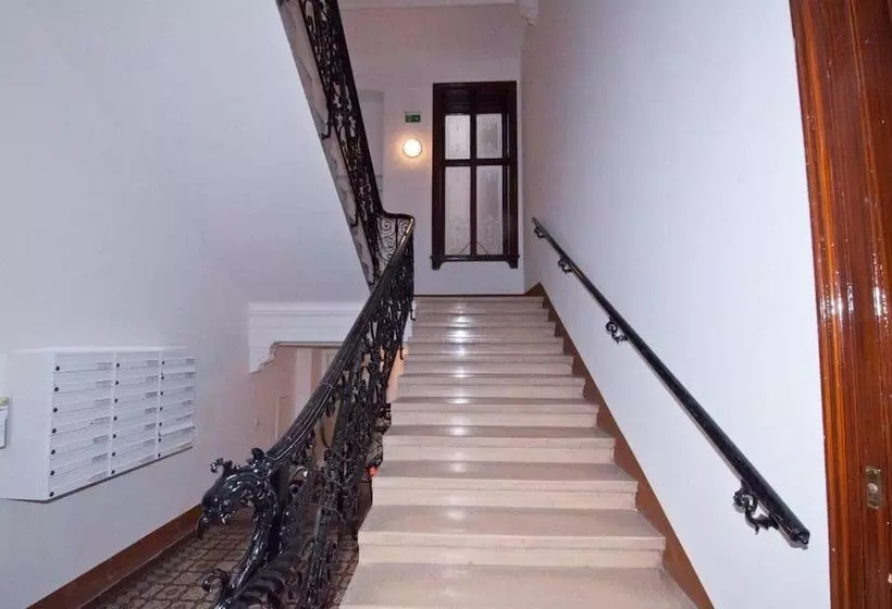 Fotos del hotel K+t Boardinghouse:  15