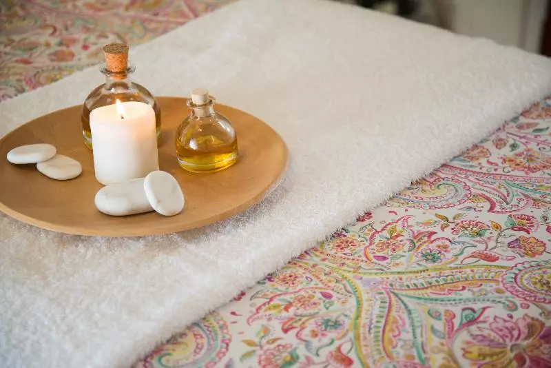 Fotos del hotel Perivolas:  3