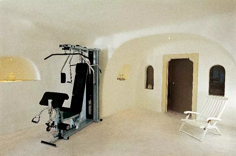 Fotos del hotel Perivolas:  6