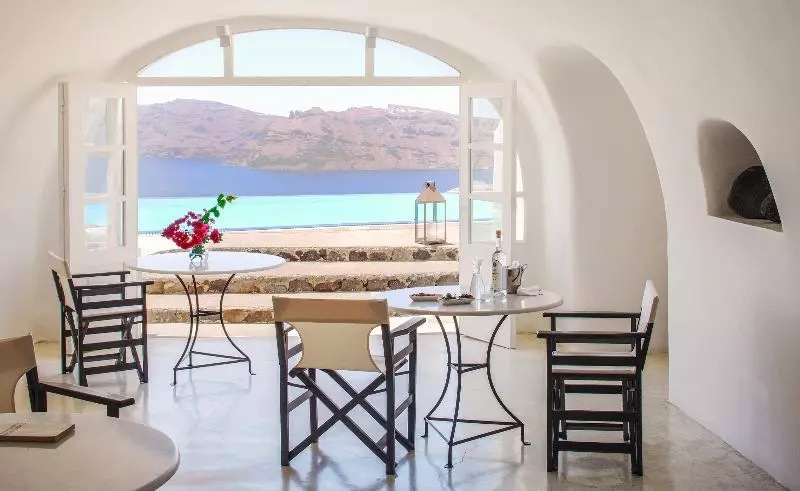 Fotos del hotel Perivolas:  11