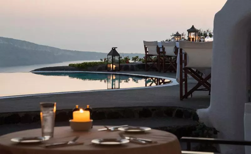 Fotos del hotel Perivolas:  8