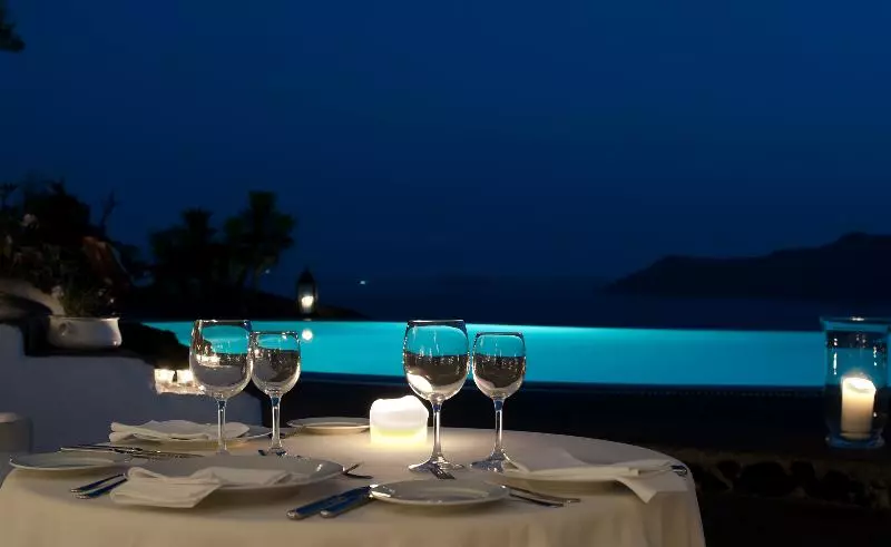 Fotos del hotel Perivolas:  14