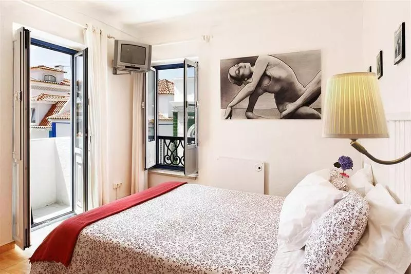 Fotos del hotel Vinnus Guesthouse:  7