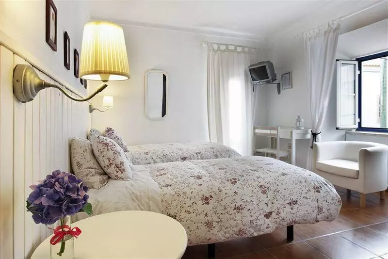 Fotos del hotel Vinnus Guesthouse:  1